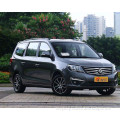 Dongfeng's hot-selling S500 van business mpv new car is on sale